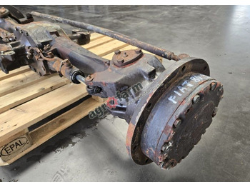 Transmission Przedni most New Holland, Fiat 80-90: picture 4 Transmission Przedni most New Holland, Fiat 80-90: picture 4