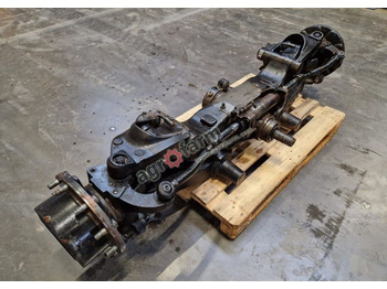 Transmission RENAULT