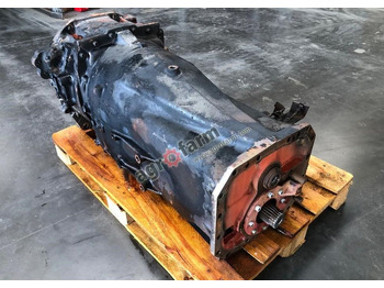 Gearbox CLAAS