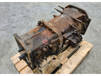 Gearbox SKRZYNIA BIEGÓW CLAAS ARION 540 1503B1/ 1504B1: picture 4