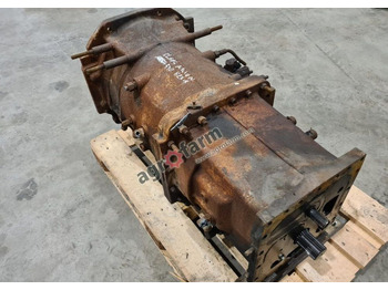Gearbox SKRZYNIA BIEGÓW CLAAS ARION 540 1503B1/ 1504B1: picture 3