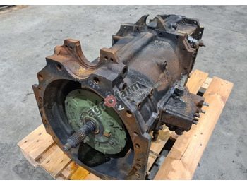 Gearbox CLAAS
