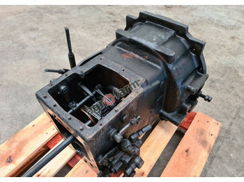 Gearbox RENAULT