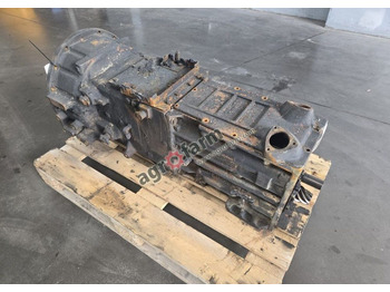 Gearbox Skrzynia biegów Claas Celtis 426: picture 2