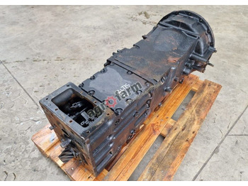 Gearbox Skrzynia biegów Claas Celtis 446: picture 3 Gearbox Skrzynia biegów Claas Celtis 446: picture 3