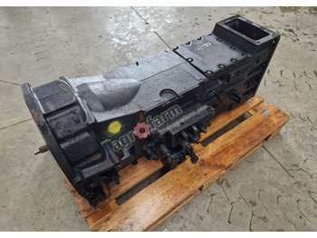 Gearbox Skrzynia biegów Claas Celtis 446: picture 2 Gearbox Skrzynia biegów Claas Celtis 446: picture 2