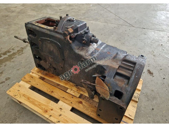 Gearbox Skrzynia biegów Deutz Agroxtra 6.17: picture 4