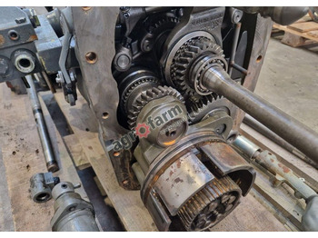 Gearbox Skrzynia biegów Fendt 310C: picture 2
