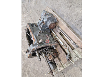 Gearbox Skrzynia biegów Fendt 310C: picture 4