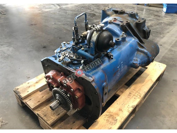 Gearbox FORD