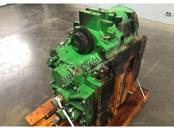 Gearbox JOHN DEERE