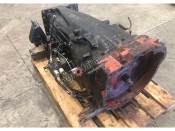 Gearbox MASSEY FERGUSON
