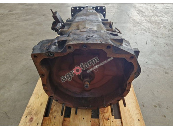 Gearbox MASSEY FERGUSON