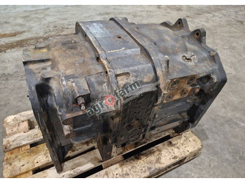 Gearbox NEW HOLLAND
