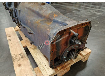 Gearbox Skrzynia biegów Renault Claas Ares 816: picture 2