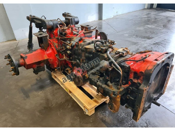 Gearbox McCORMICK