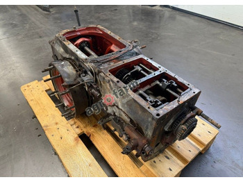 Gearbox FIAT