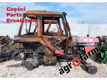 Spare parts CASE