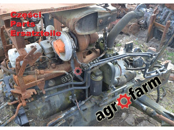 Spare parts CASE