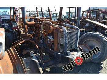 Spare parts CASE