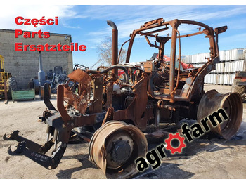 Spare parts CASE