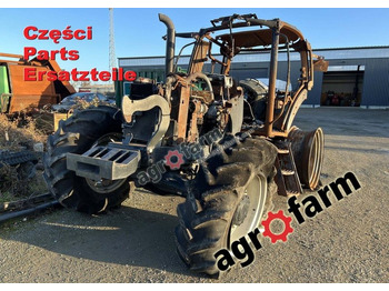 Spare parts CASE