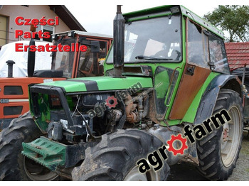 Spare parts DEUTZ