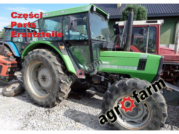 Spare parts DEUTZ