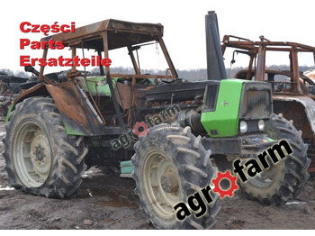 Spare parts DEUTZ