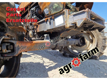 Spare parts DEUTZ
