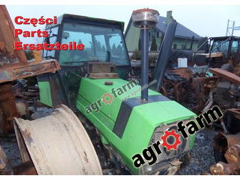 Spare parts DEUTZ