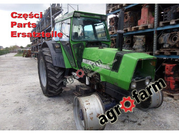 Spare parts DEUTZ