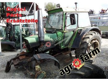 Spare parts DEUTZ