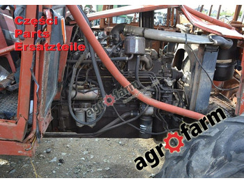 Spare parts FIAT 100-90 części, skrzynia biegów,zwolnica, oś: picture 3