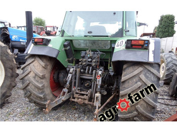 Spare parts FENDT