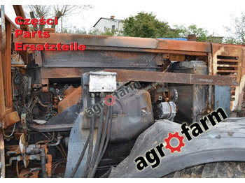 Spare parts Fendt 311 części, skrzynia biegów, most przedni: picture 4