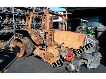 Spare parts FENDT