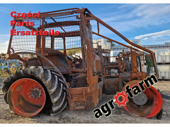 Spare parts FENDT