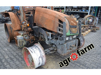 Spare parts FENDT