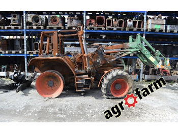 Spare parts FENDT