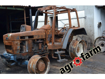 Spare parts FORD