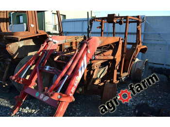 Spare parts MASSEY FERGUSON