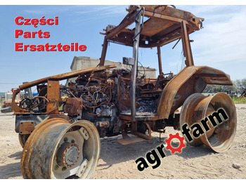 Spare parts MASSEY FERGUSON