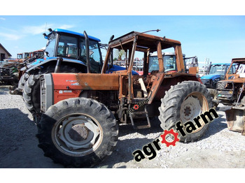 Spare parts MASSEY FERGUSON