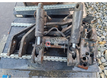 Spare parts FENDT