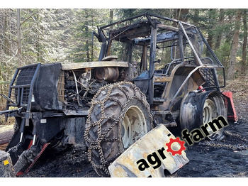 Spare parts VALTRA