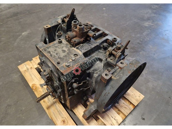 Gearbox