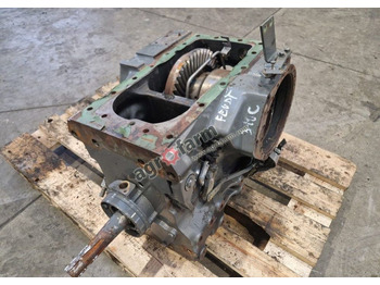 Gearbox FENDT