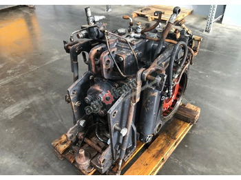 Gearbox LANDINI