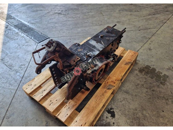 Gearbox NEW HOLLAND
